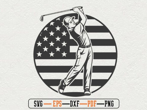 Download Golf SVG Files for Cricut, Funny Golf - Svg file Collection