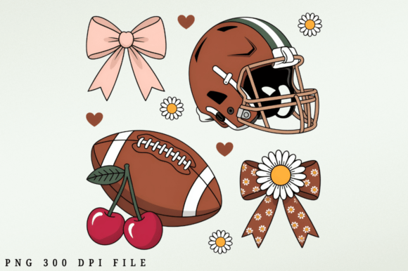 Download Gameday Football PNG Clipart Design - Sign Collection