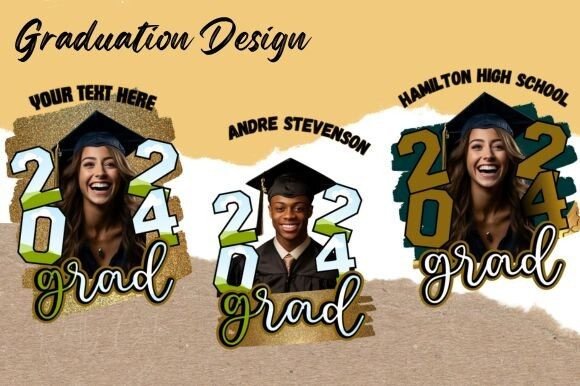Download 2024 Grad Shirt Design Custom Frame - Sign Collection
