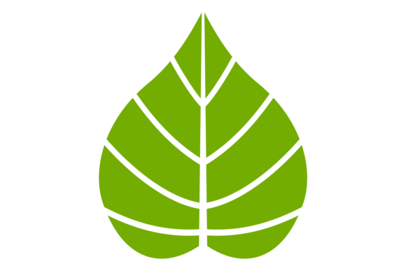 Download Green Leaf Logo. Nature Sign - Sign Collection