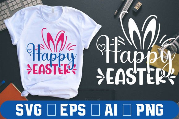 Download Easter Day Cricut Crafts Designs Vector - Sign Collection