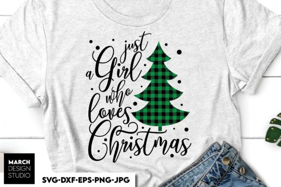 Download Merry Christmas Tree Design on Shirt Svg - Sign Collection