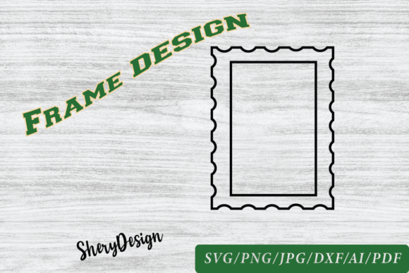 Download Postage Stamp SVG, Svg Files for Cricut - Svg file Collection