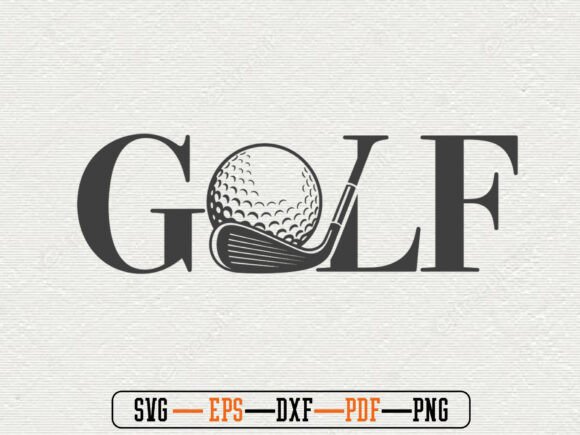 Download Golf SVG Files for Cricut, Funny Golf - Svg file Collection