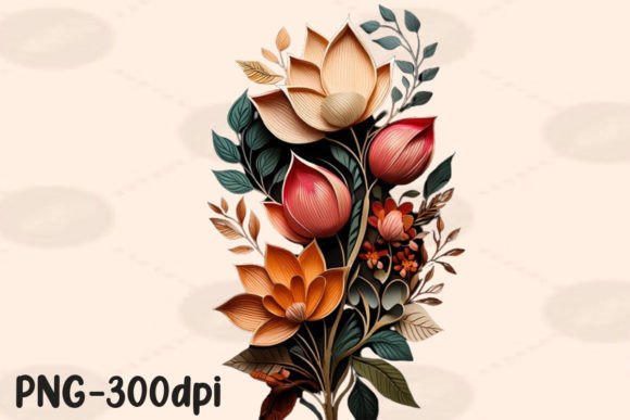 Download Floral Wooden Signs Sublimation - Sign Collection