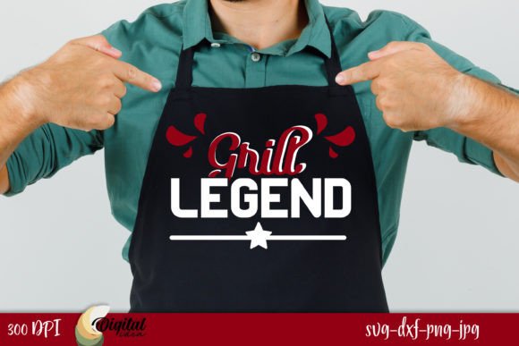 Download Grill SVG. BBQ SVG. Grilling Design SVG - Sign Collection
