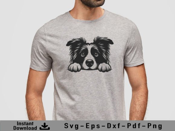 Download Peeking Labrador Retriever Dog Svg File - Svg file Collection