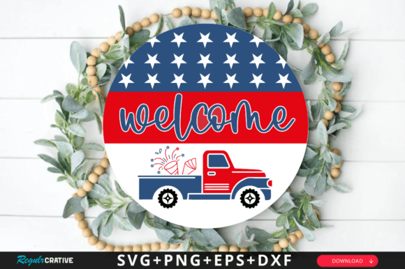 Download Welcome Svg Design,Home Decor Svg Design - Sign Collection