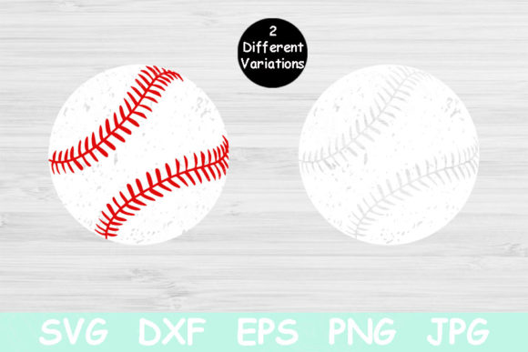 Download Distressed Baseball Svg Files for Cricut - Svg file Collection