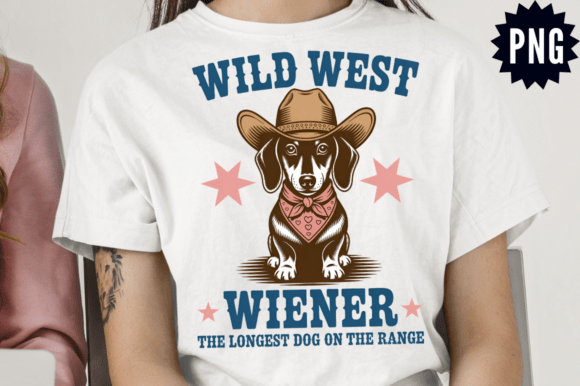 Download Dachshund Cute Western Dog PNG Design - Sign Collection