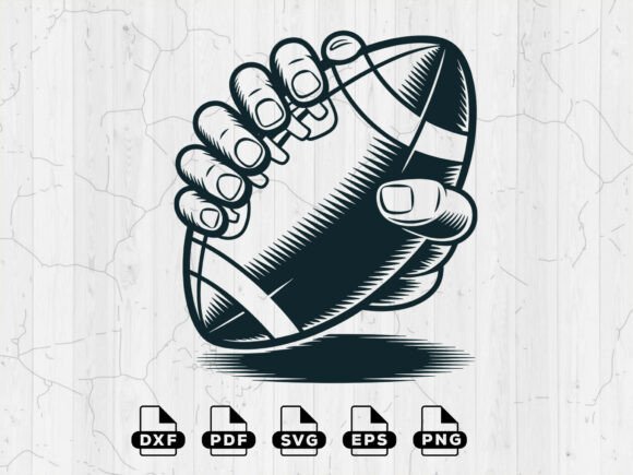 Download Rugby Player Sports SVG Files for Cricut - Svg file Collection