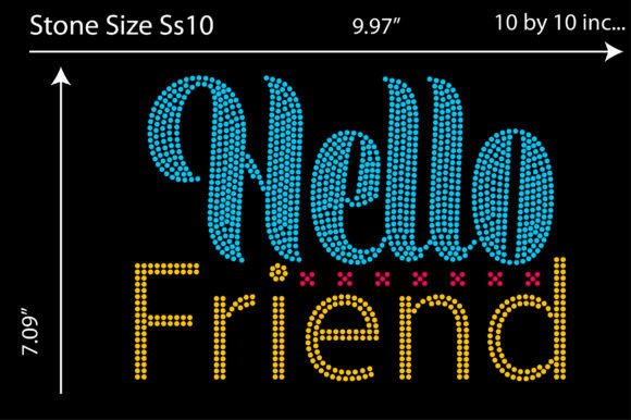 Download Rhinestone Design Templates... - Sign Collection