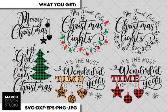 Download Merry Christmas Shirts Design Bundle Svg - Sign Collection