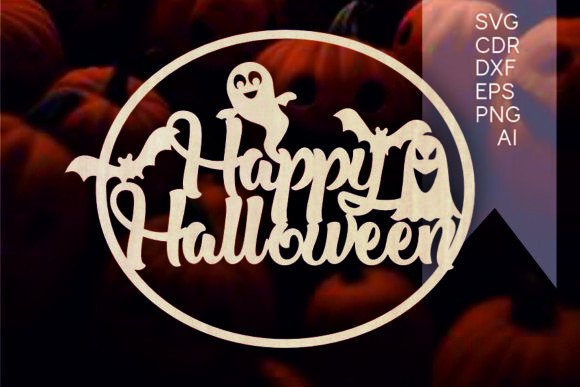 Download HALLOWEEN FRAME SVG FILES for CRICUT - Svg file Collection