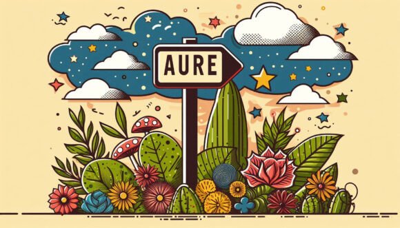 Download Whimsical Nature Sign, Pop Art - Sign Collection