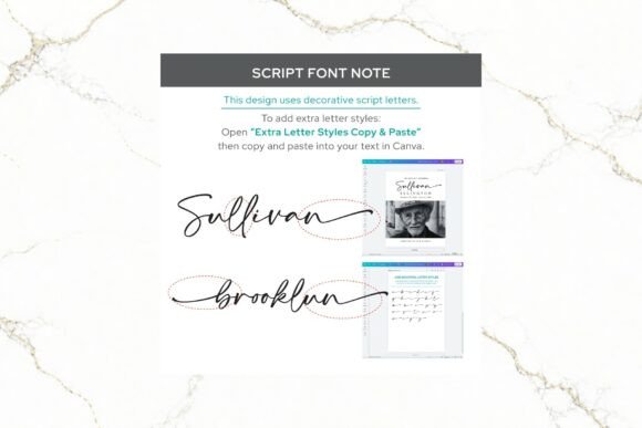Download Funeral Welcome Sign B&amp;W Canva FR004 - Sign Collection