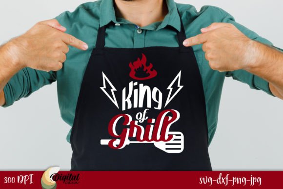 Download Grill SVG. BBQ SVG. Grilling Design SVG - Sign Collection
