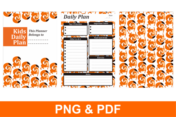 Download KDP Design with Fox Theme - Sign Collection