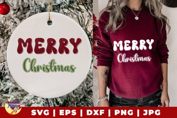 Download Merry Christmas Sign Laser SVG - Sign Collection