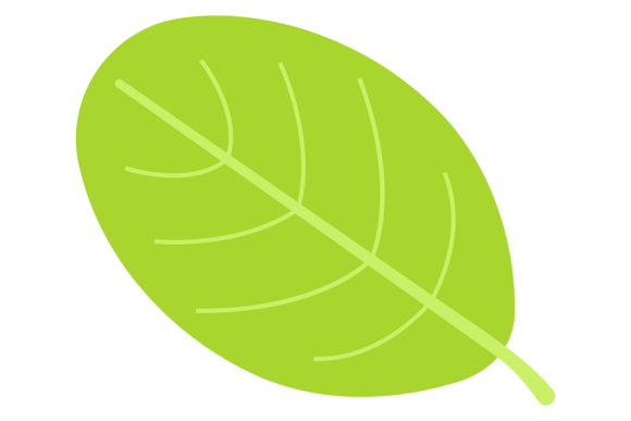 Download Tree Leaf Icon. Bio Symbol. Nature Sign - Sign Collection