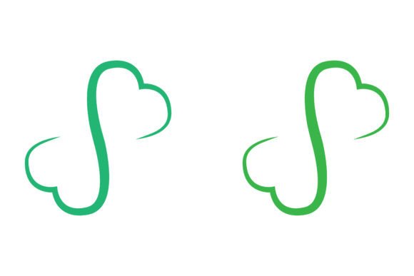 Download Clover Leaf Logo Icon Design Template - Sign Collection
