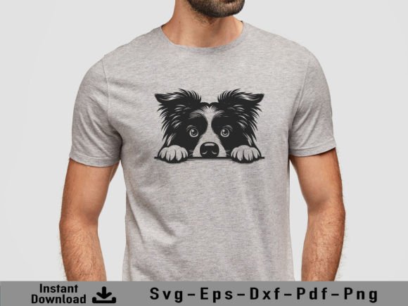 Download Peeking Labrador Retriever Dog Svg File - Svg file Collection