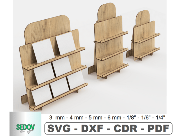 Download Souvenirs Showcase Laser Cut SVG Files - Svg file Collection