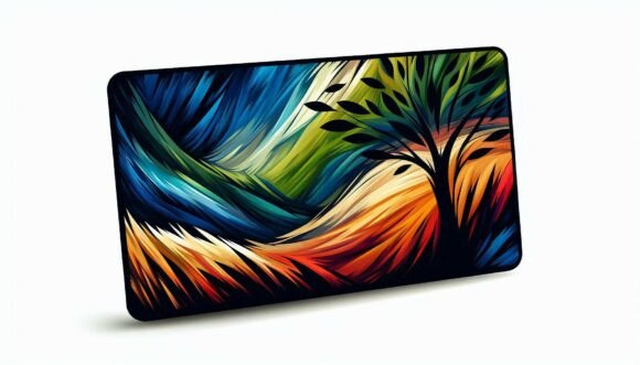 Download Fauvist Nature Sign - Sign Collection