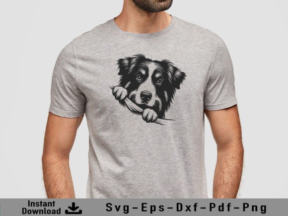 Download Peeking Labrador Retriever Dog Svg File - Svg file Collection