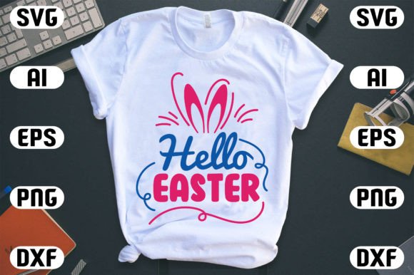 Download Easter Day Cricut Crafts Designs Vector - Sign Collection